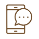 icon contact